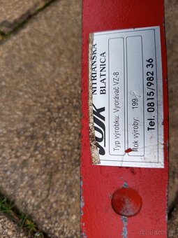 Tera - Vari prislušenstvo - 5