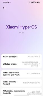 Poco F7 Ultra 16gb/512gb - 5