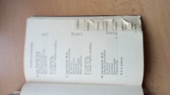 Knihy z lekárskeho prostredia o liekoch. - 5