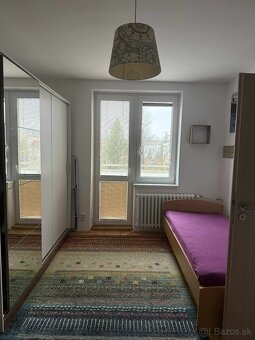 Prenájom 3 izbového bytu v Košiciach Sever - 5