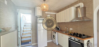 Apartmán 3+kk s bazénom Torrevieja-La Siesta, Španielsko - 5