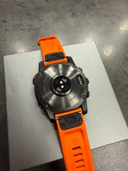 Garmin Epix (gen2) - 5