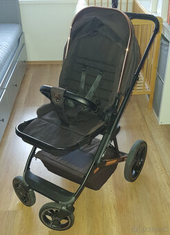 Kocik Moon Style - trojkombinacia - 5