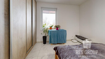 Na predaj, Rodinný dom, 959 m2 pozemok, Ivančiná - 5