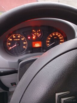 Citroen Jumpy valník - 5