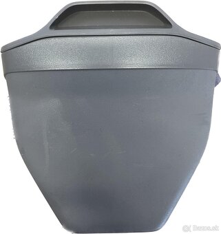 Odpadkový kôš Scania - 5