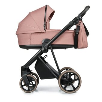 ROAN Kombinovaný kočík IVI 2.0 Vintage Collection Lobster - 5