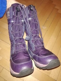 Čižmičky Geox veľkosť 29 - 5