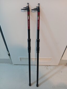 Delphin xawer, Sema, DAM quick2 - 5