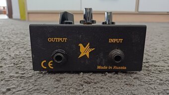 Big Muff - 5