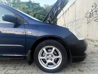 Honda Civic 7g 1.4is 66kw - 5