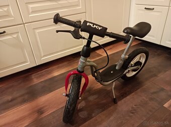 Odrážadlo Puky - 5