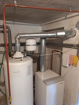 KOMINAR(revízie a vložkovanie kominov)CELÉ SLOVENSKO - 5