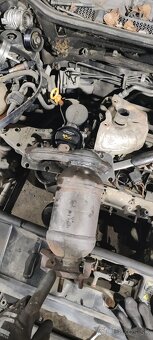 Škoda Fabia 1 1.2 Htp 47kw - 5