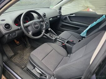 AUDI A3 8P 1.6i 75KW - 5