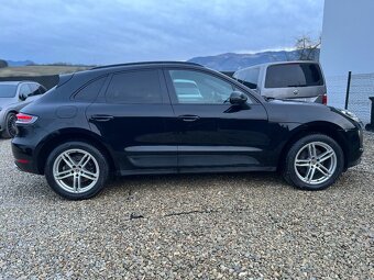 Porsche Macan 2021/05 - 5