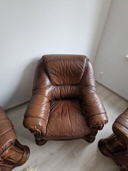 Sedacia suprava 3+1 - 5