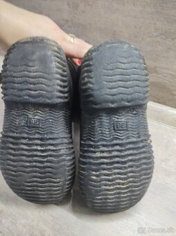 Gumáky Dock Boot 28 - 5