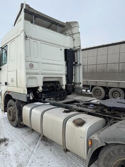 Ťahač DAF FT XF 105.460 - 5