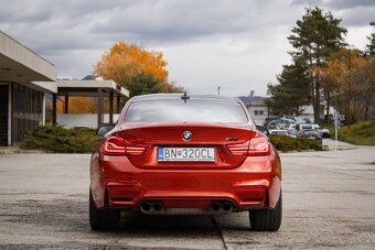 BMW M4 Competition 331kW AT7 - 5