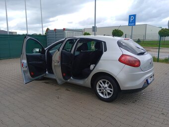 Fiat bravo 2011 1,6 turbodiesel - 5