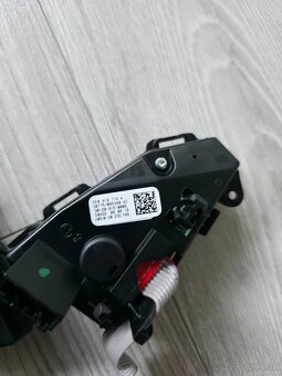 Multifunkční tlačítka Škoda 5E0919719A - 5