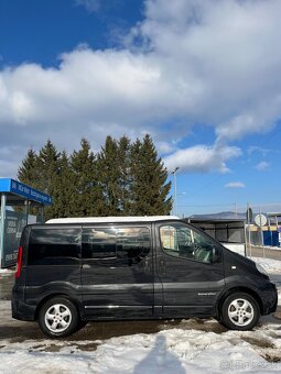 Predam Renault Trafic - 5