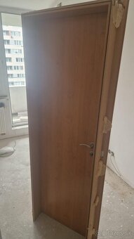 Interierove Dvere - 5