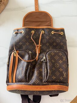 Louis Vuitton Bosphore vintage original batoh - 5