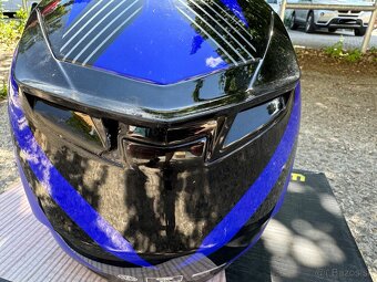 Predám Integrálna prilba Bell - 5