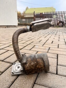 Mercedes Vito V klass W638 - 5