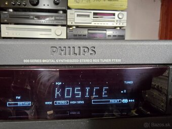 Philips HiFi Systém 930 - 5