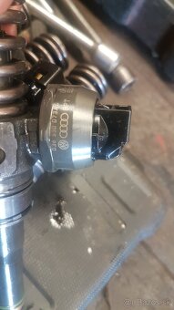 Motor 1.9tdi  pd - 5