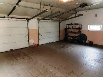 Rodinný dom na predaj - 5