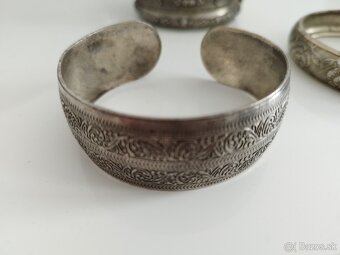 Predám vintage náramky - 5