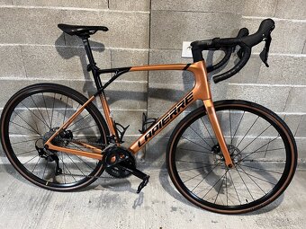 Lapierre Pulsium SAT 5.0 - 5