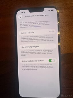 Iphone 13 ProMax 256 GB - 5