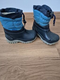 Oblecenie a topanky - 5