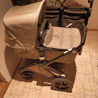 Bugaboo Fox 2 - 5