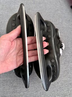 Detské korčule OXELO veľ. 26-28 - 5