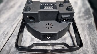 LED PAR Fractal 7x9W - 5