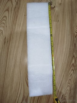 Filtračná vata do akvária 50×12×3 cm - 5