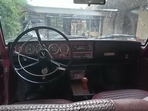 Simca 1301 FB special- znizena  cena - 5