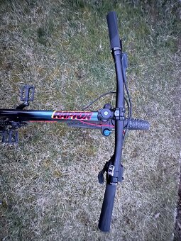 Ctm raptor 2.0 2020 - 5