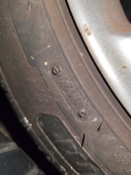 Zender 195/55 R16 91V - 5