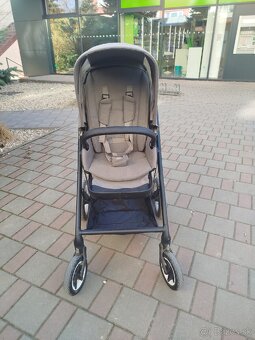 Cybex Talos S - 5