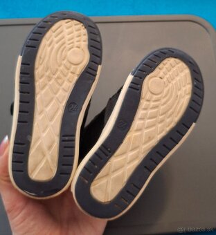 Zateplené tenisky Lasocki Kids, v.24. - 5