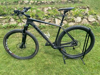 Cube Reaction GTC 29 S carbon SL - 5