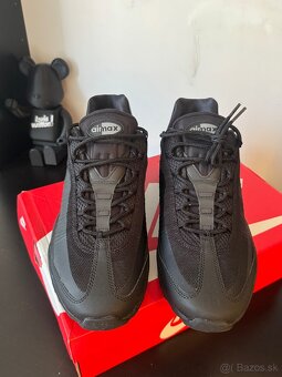 NIKE AIR MAX 95 OG - 5