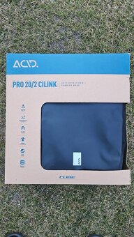 Brašne na bicykel ACID - 5